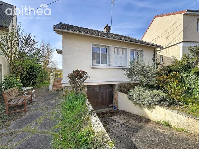 Maison vente à Palaiseau