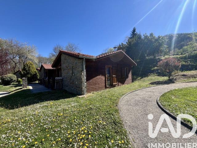 Maison vente à Foix, Mercus-garrabet