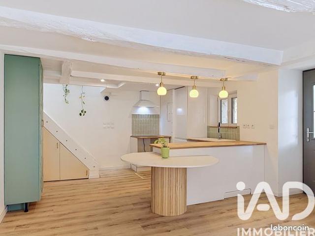 Maison vente à Jonzac, Ozillac