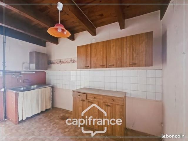 Maison vente à Agen, Puymirol