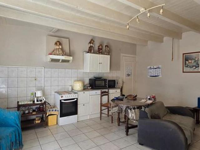 Maison vente à Parthenay, Fomperron