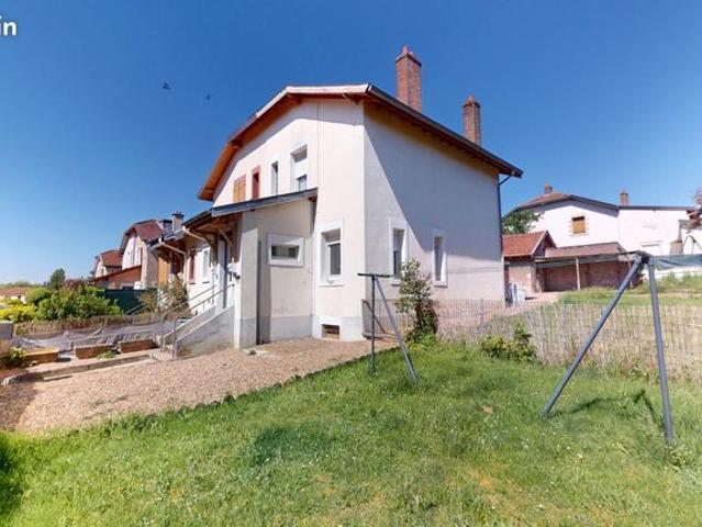 Maison vente à Val-de-Briey, Grand Est