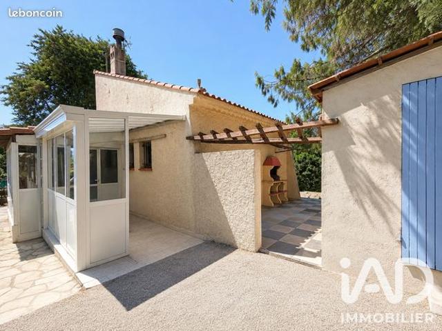 Maison vente à Grasse, Mandelieu-la-napoule