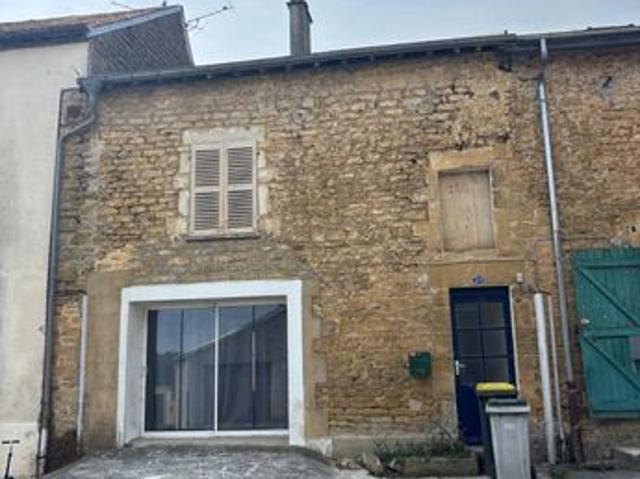 Maison vente à Sedan, Remilly-aillicourt