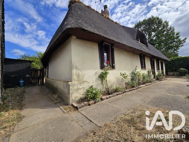 Maison vente à Rouen, Saint-pierre-de-varengeville