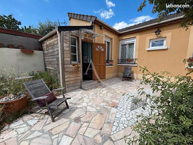 Maison vente à Le Raincy, Drancy