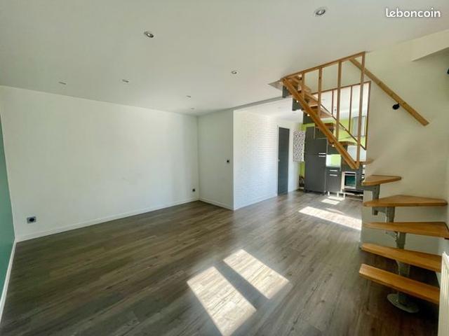 Maison vente à Lille, Houplin-ancoisne