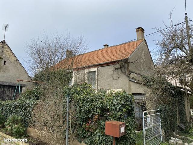 Maison vente à Orléans, Les Bordes