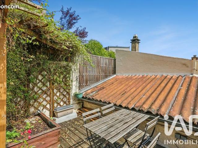 Maison vente à L'Haÿ-les-Roses, Ivry-sur-seine