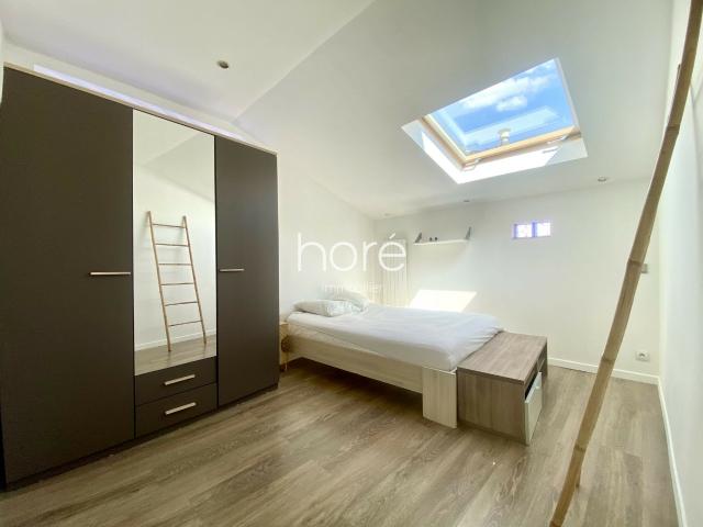 Maison vente à Nanterre, Asnières-sur-seine