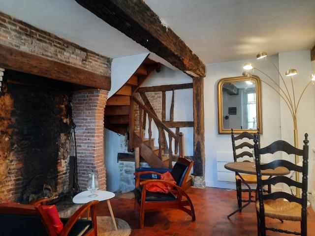 Maison vente à Forges-les-Eaux, Seine-Maritime