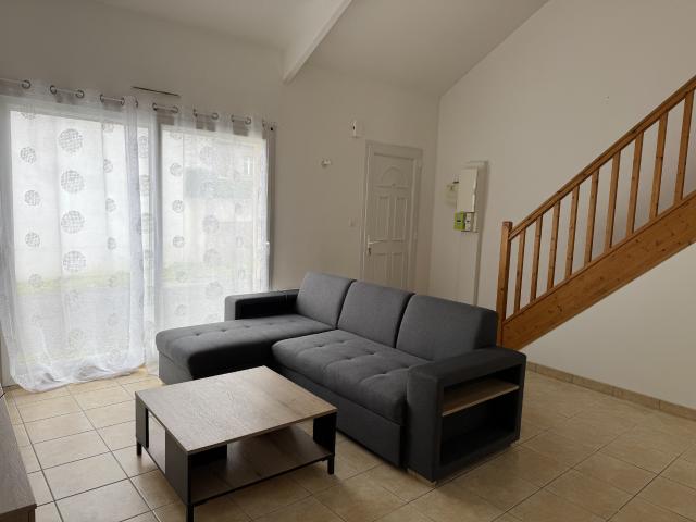 Maison location à Châteaubriant-Ancenis, Riaillé
