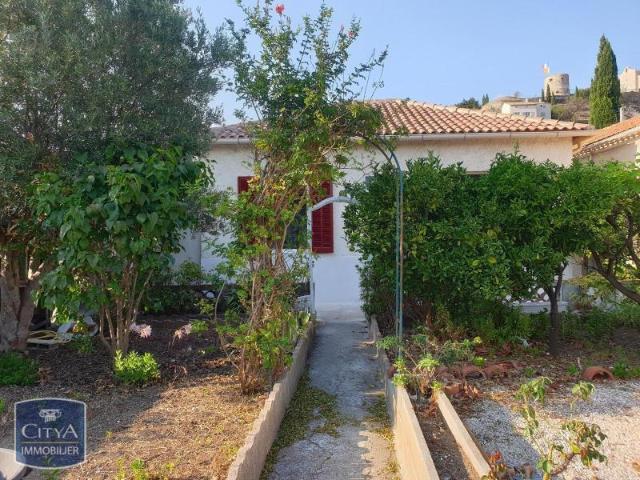 Maison location à Le Thouar, La Garde