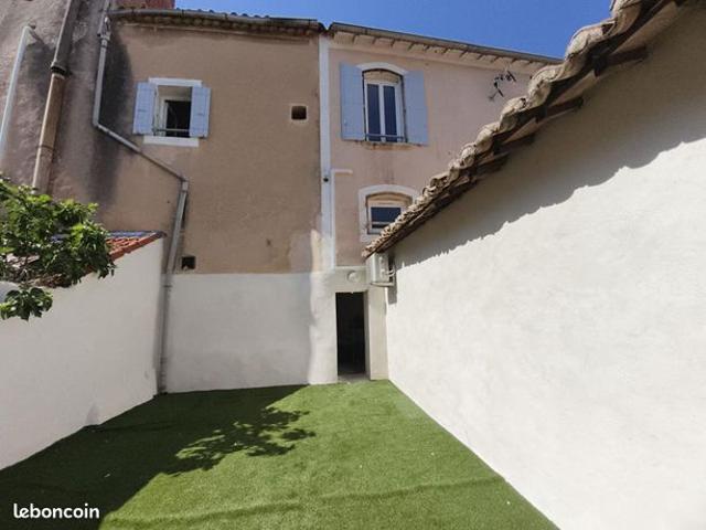 Maison vente à Carpentras, Monteux
