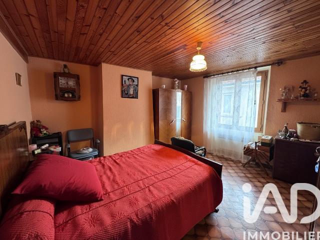 Maison vente à Yssingeaux, Bas-en-basset
