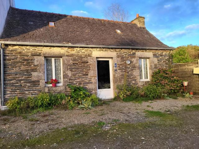 Maison vente à Kerroc'h, Sizun