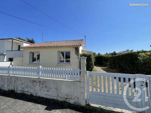 Maison vente à Rezé