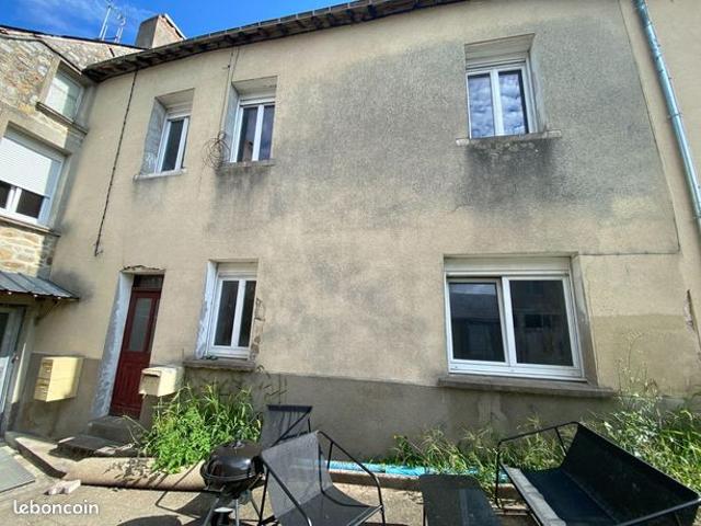 Maison vente à Mayenne, Andouillé