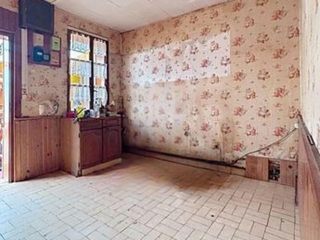 Maison vente à Rouen, Amfreville-la-mi-voie