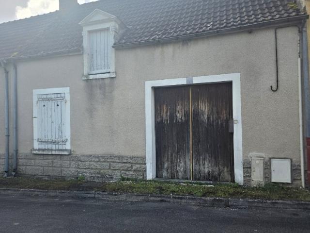 Maison vente à Saint-Amand-Montrond, Dun-sur-auron