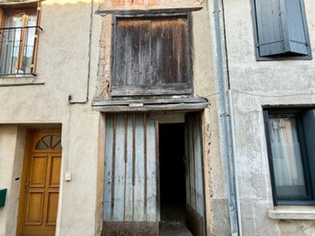Maison vente à Carcassonne, Trèbes