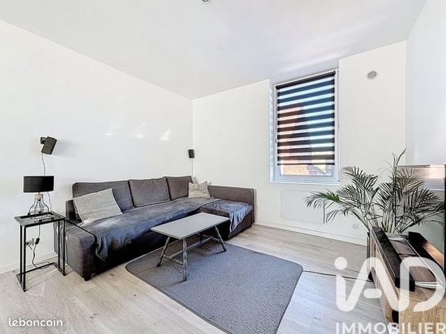 Maison vente à Lille, Tourcoing