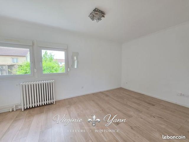 Maison vente à Thionville, Guénange