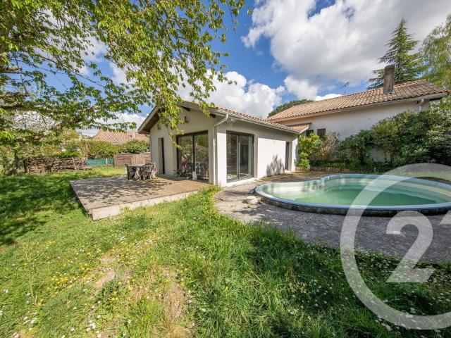 Maison vente à Bordeaux, Saint-médard-en-jalles