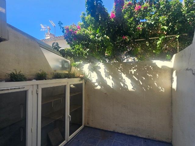 Maison vente à Marseille