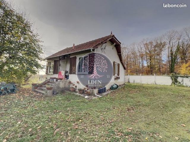 Maison vente à Évreux, Marcilly-sur-eure