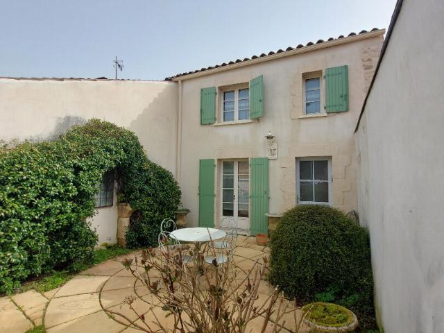 Maison vente à Rochefort, Bourcefranc-le-chapus