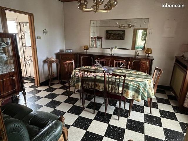 Maison vente à Mantes-la-Jolie, Juziers