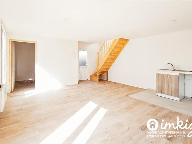 Maison vente à Argenteuil, Bezons