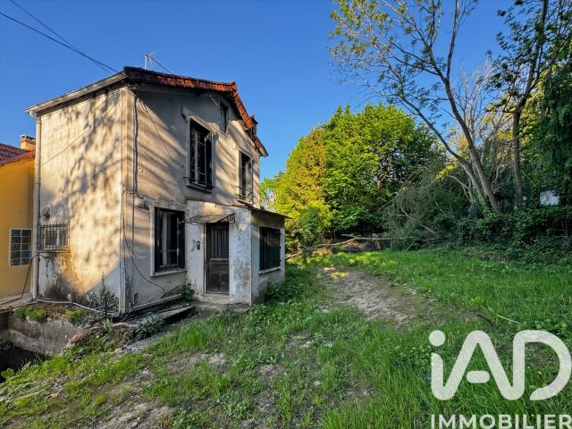 Maison vente à Palaiseau, Villebon-sur-yvette