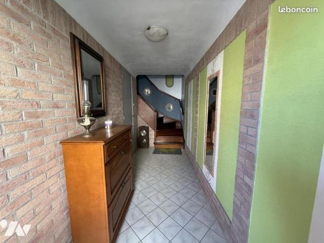Maison vente à Saint-Omer, Longuenesse