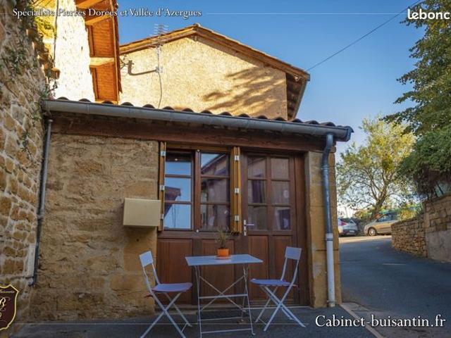 Maison vente à Bagnols, Rhône