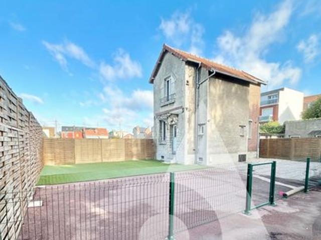 Maison vente à Creil, Oise