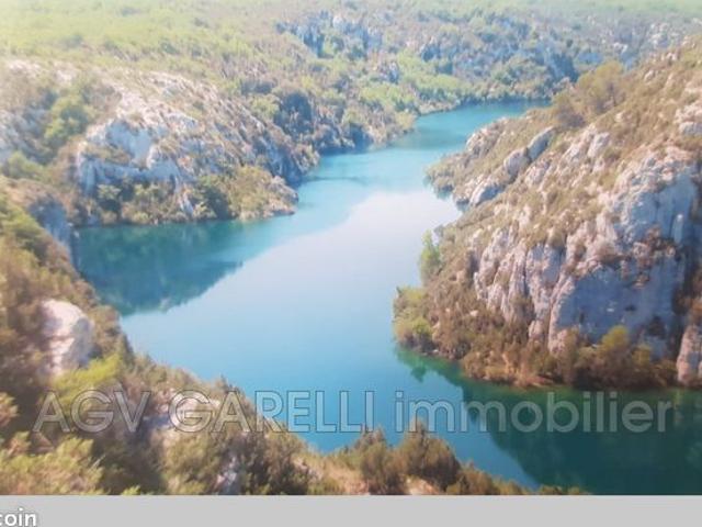 Maison vente à Brignoles, Artignosc-sur-verdon