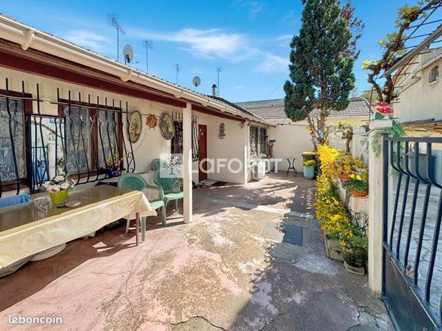 Maison vente à Argenteuil