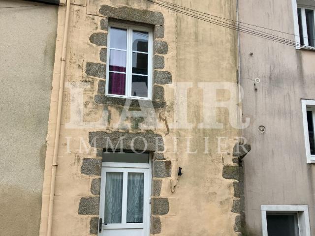 Maison vente à Mayenne, Pré-en-pail