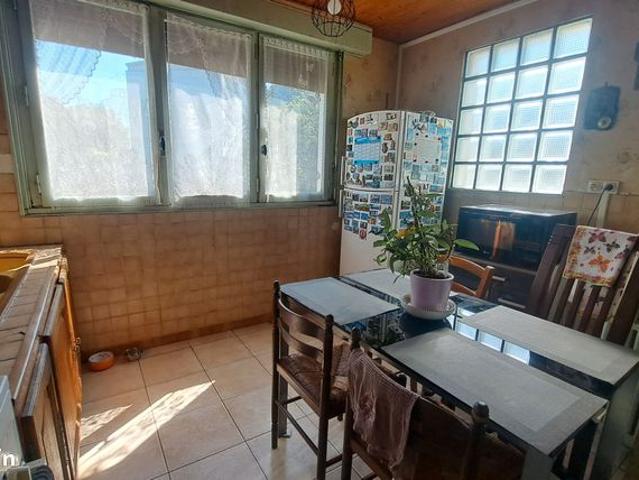 Maison vente à Pontoise, Beaumont-sur-oise