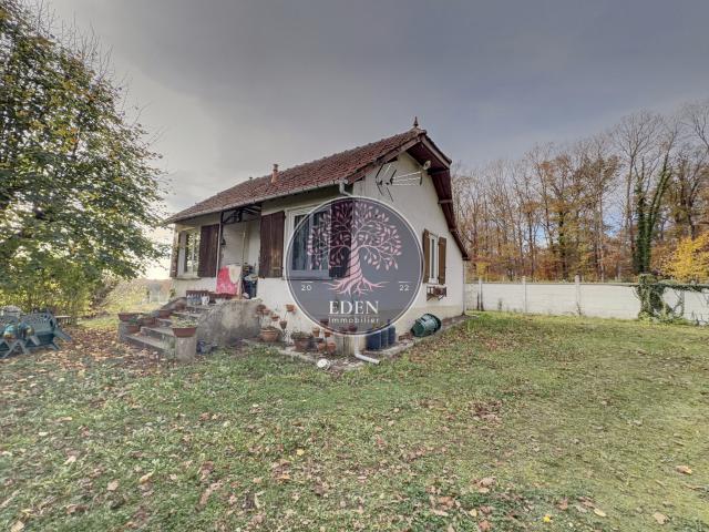 Maison vente à Le Val Léger, Marcilly-sur-Eure