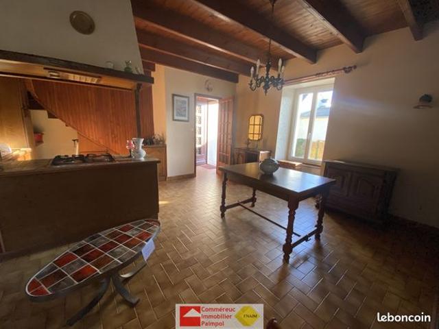 Maison vente à Guingamp, Bretagne