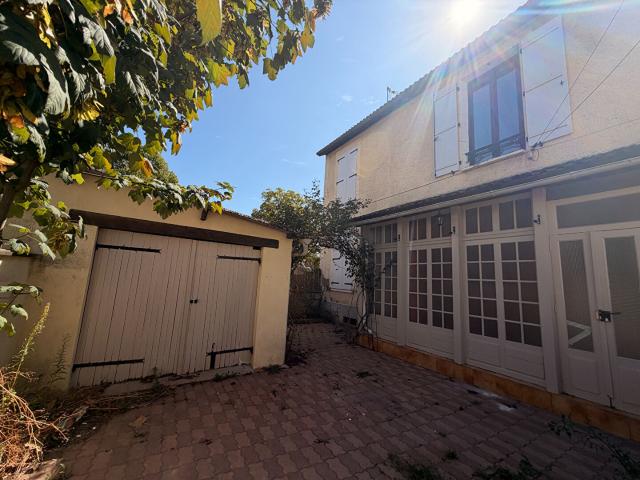 Maison location à Auxerre, Migennes