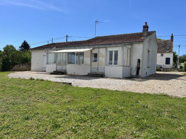Maison vente à Chalon-sur-Saône, Bragny-sur-saône