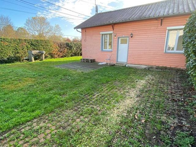 Maison vente à Camon, Somme
