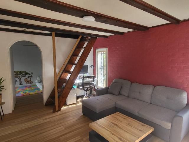 Maison vente à Nanterre