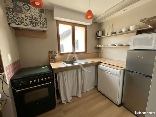 Maison vente à Saint-Aignan, Loir-et-Cher