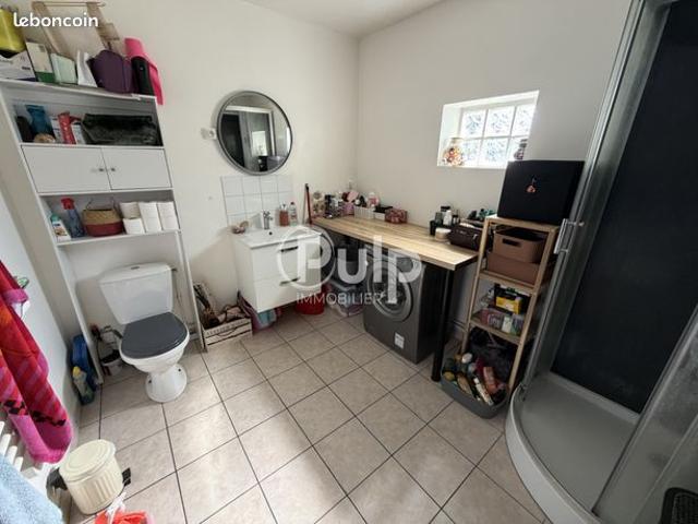 Maison vente à Sailly-Labourse, Pas-de-Calais