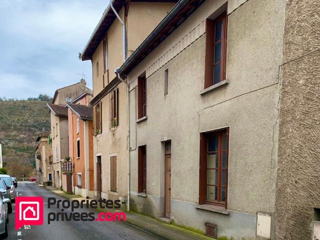 Maison vente à Cahors